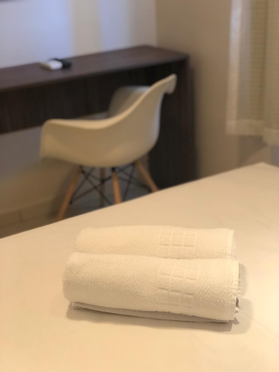 Angra Praia Hotel Fortaleza  Eksteriør billede