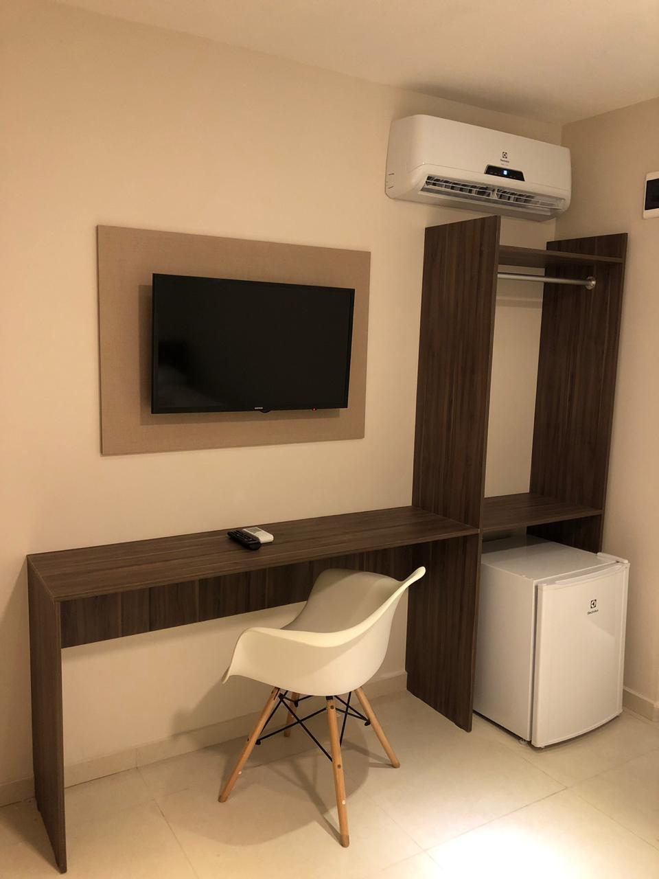 Angra Praia Hotel Fortaleza  Eksteriør billede