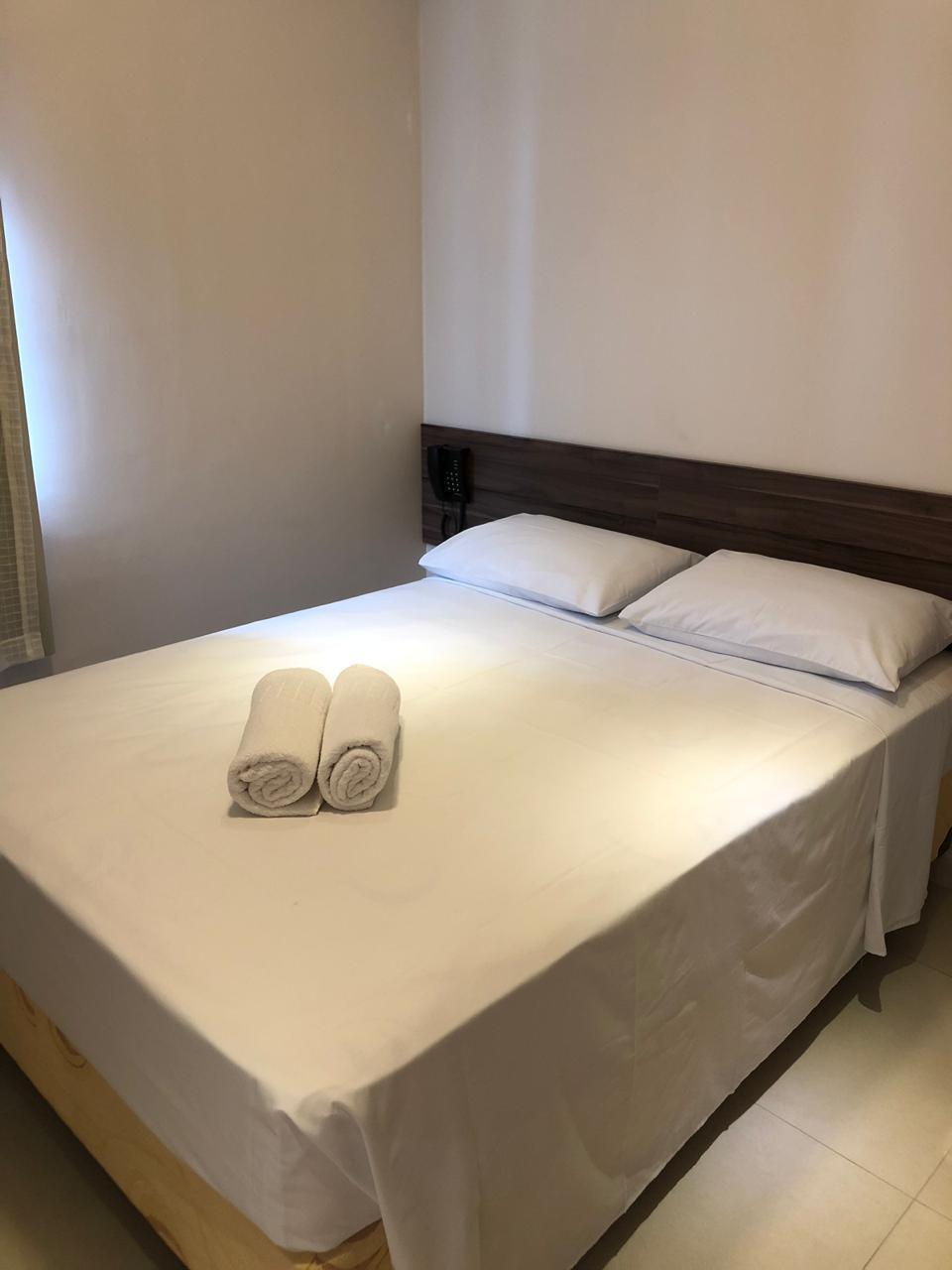 Angra Praia Hotel Fortaleza  Eksteriør billede