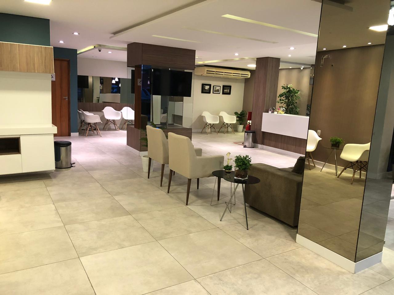 Angra Praia Hotel Fortaleza  Eksteriør billede