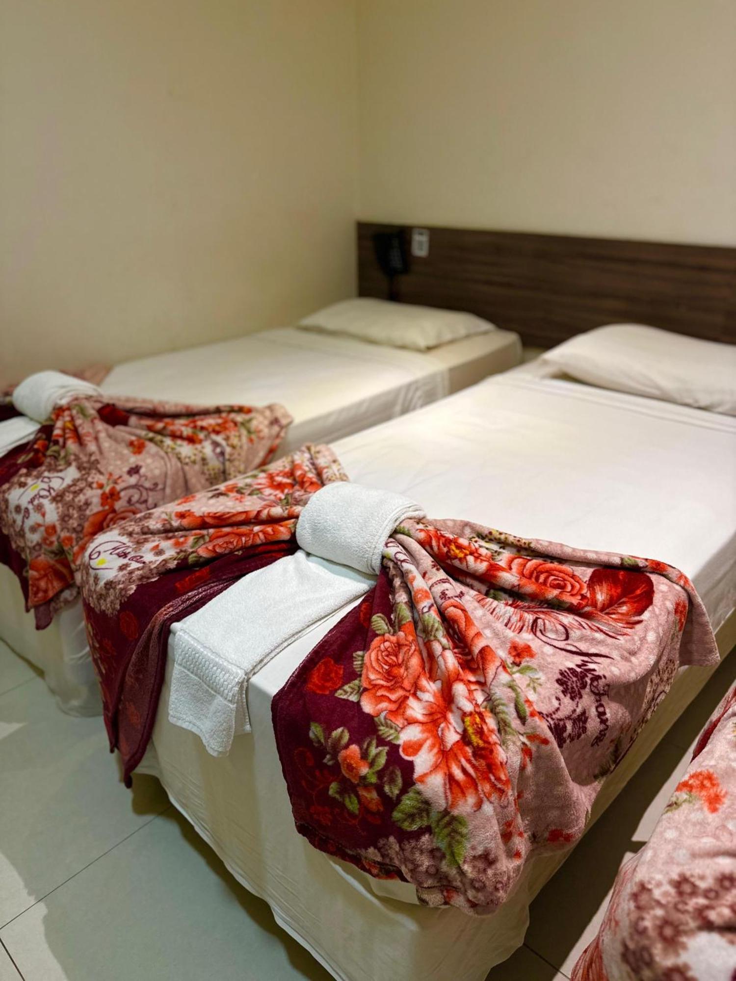 Angra Praia Hotel Fortaleza  Eksteriør billede